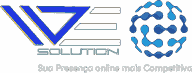 We Solution — Sua presença online mais competitiva