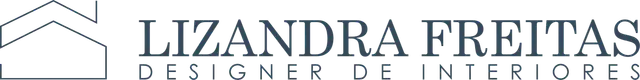 Lizandra Freitas — Designer de Interiores